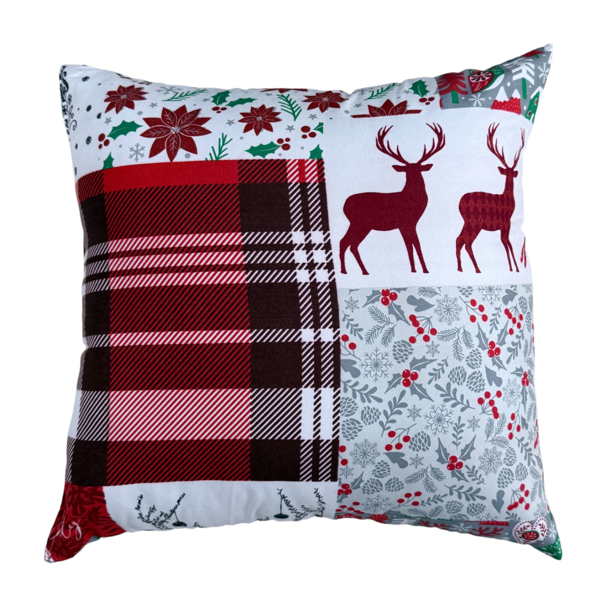 Miniatura 2 de Set x 5 cojines de navidad